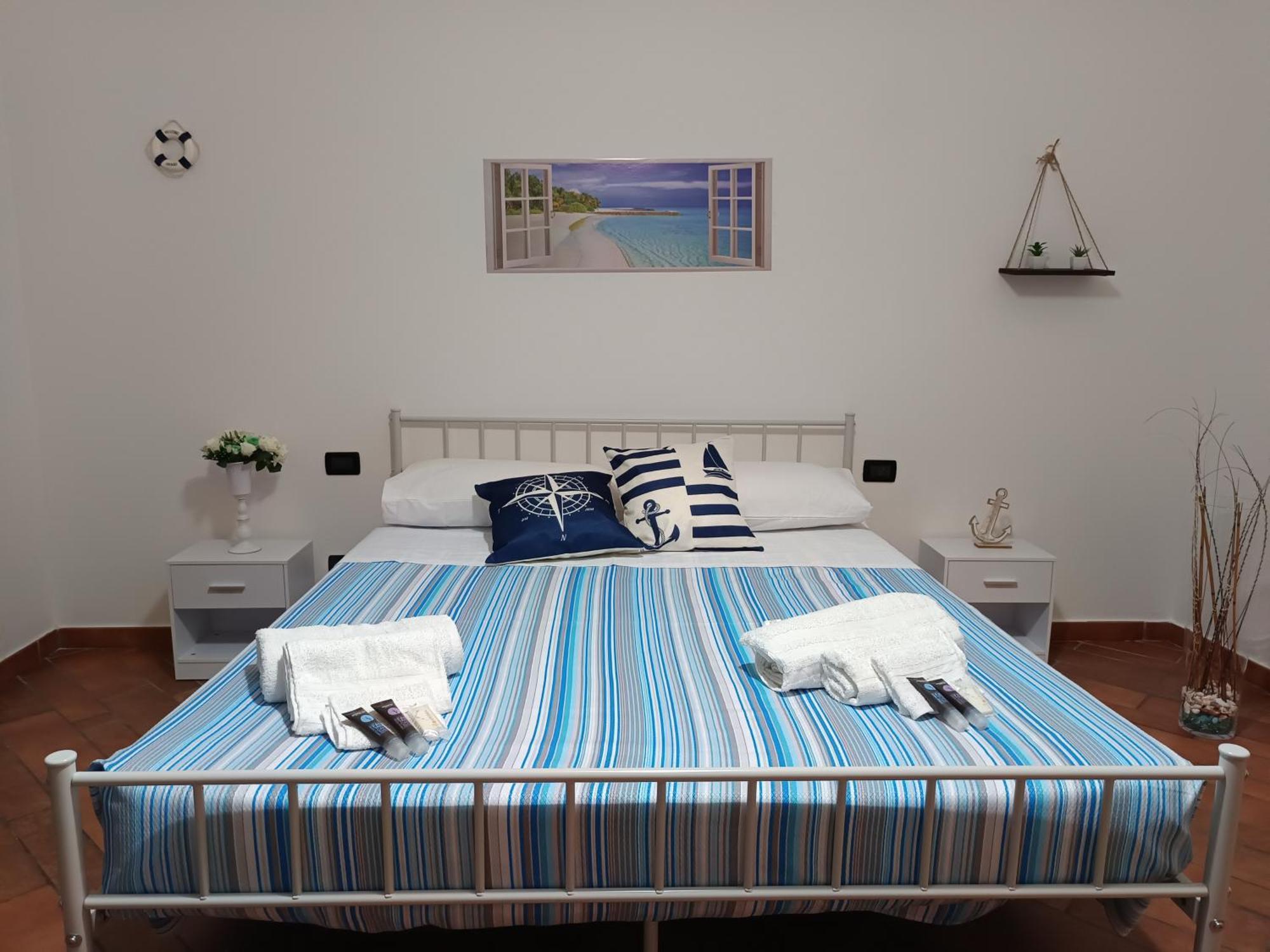 B&B A Casa Di Peppe — Foto 3