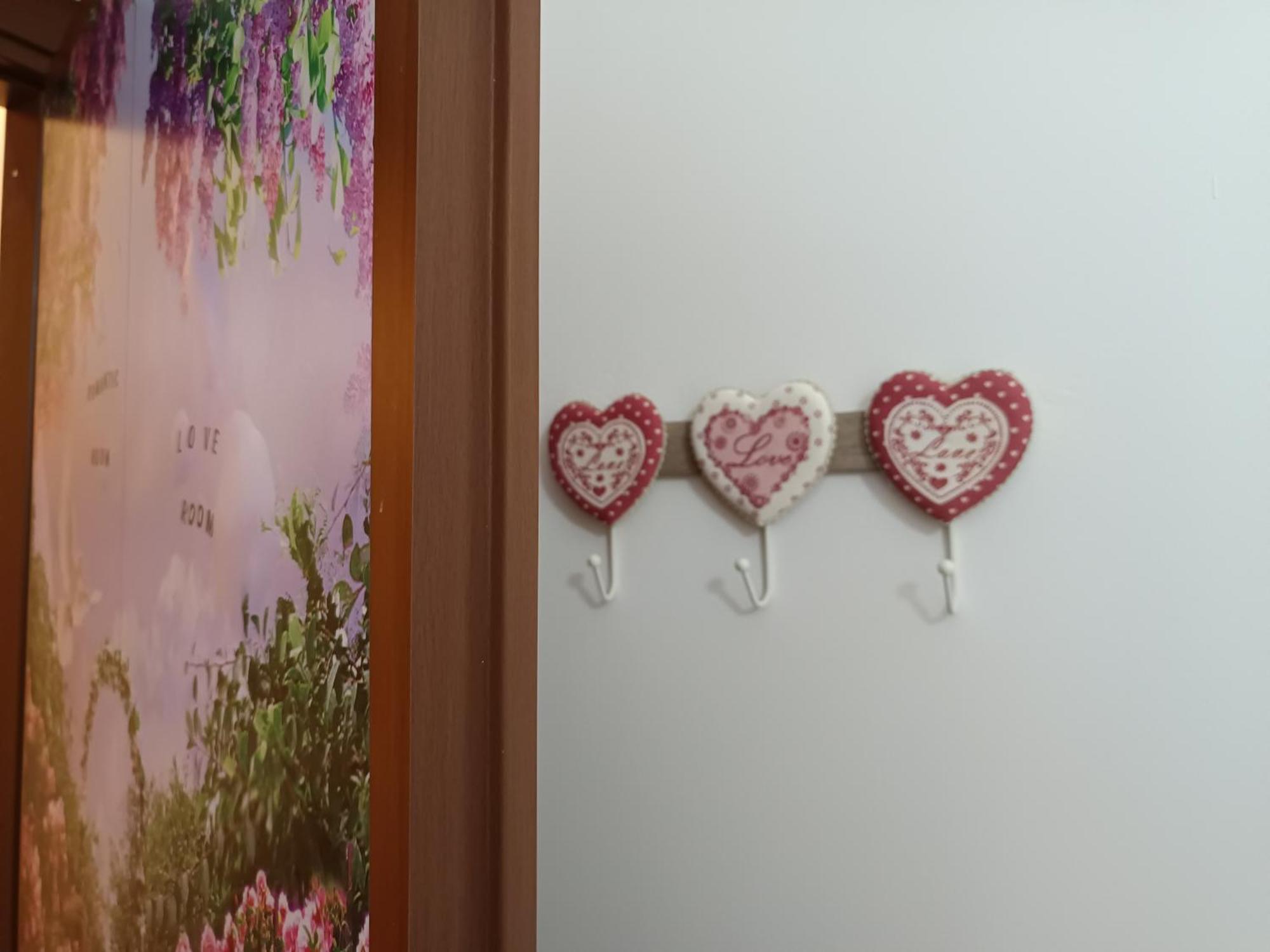 B&B A Casa Di Peppe — Foto 1